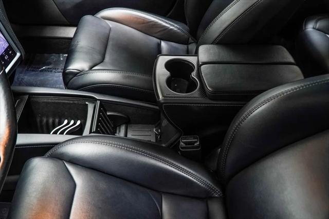 2018 Tesla Model S 100D