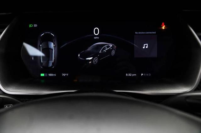 2018 Tesla Model S 100D