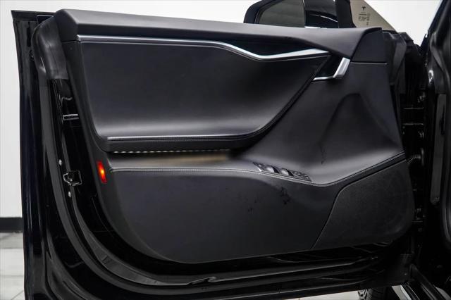 2018 Tesla Model S 100D