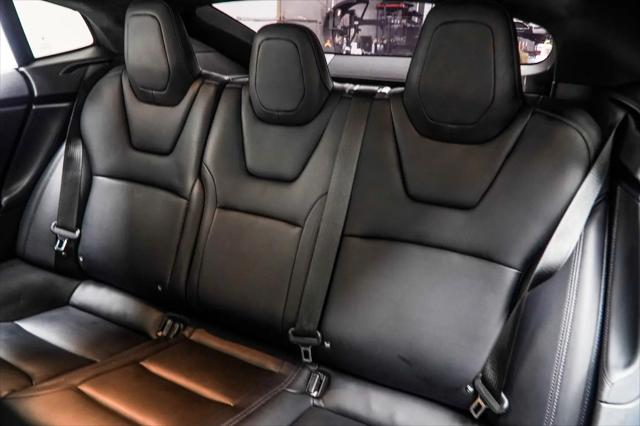 2018 Tesla Model S 100D