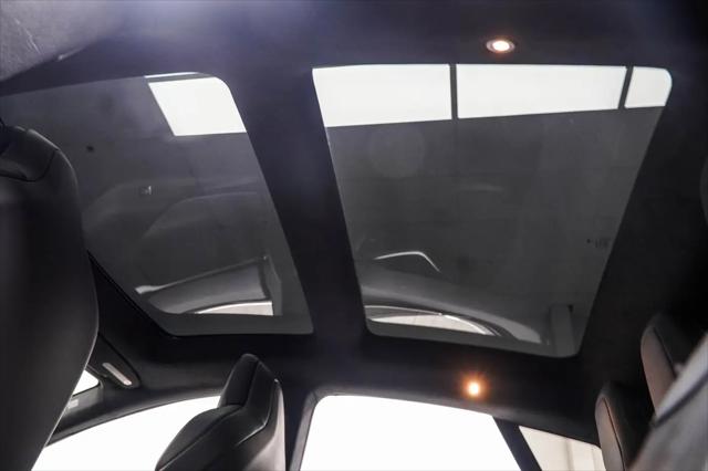 2018 Tesla Model S 100D
