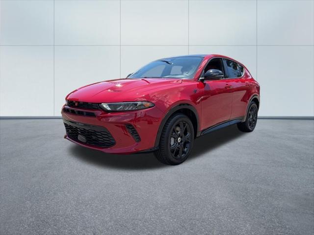2025 Dodge Hornet R/T Plus EAWD 2025 Dodge Hornet R/T Plus EAWD