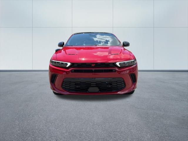 2025 Dodge Hornet R/T Plus EAWD 2025 Dodge Hornet R/T Plus EAWD