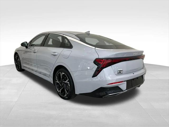 2026 Kia K5 GT-Line FWD 2026 Kia K5 GT-Line FWD