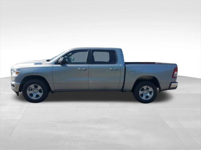 2022 RAM 1500 Big Horn Crew Cab 4x4 57 Box 2022 RAM 1500 Big Horn Crew Cab 4x4 57 Box