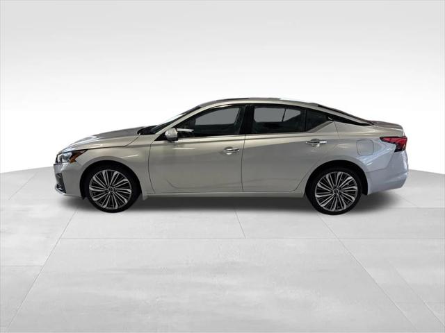 2023 Nissan Altima SL Intelligent AWD 2023 Nissan Altima SL Intelligent AWD