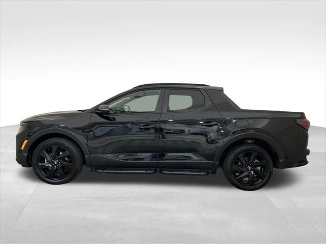 2024 Hyundai Santa Cruz NIGHT 2024 Hyundai Santa Cruz NIGHT
