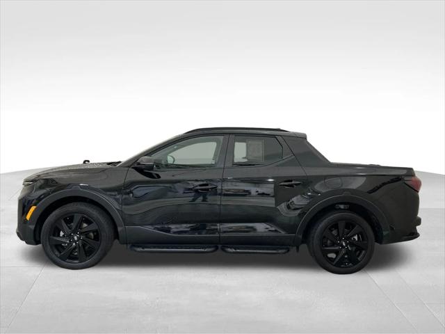 2024 Hyundai Santa Cruz NIGHT 2024 Hyundai Santa Cruz NIGHT