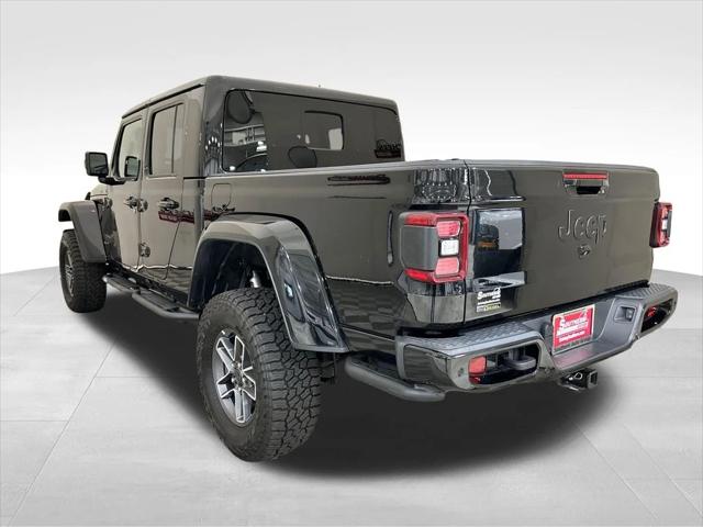 2021 Jeep Gladiator High Altitude 4x4 2021 Jeep Gladiator High Altitude 4x4