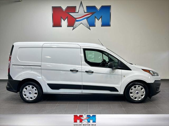 2023 Ford Transit Connect XL Cargo Van 2023 Ford Transit Connect XL Cargo Van