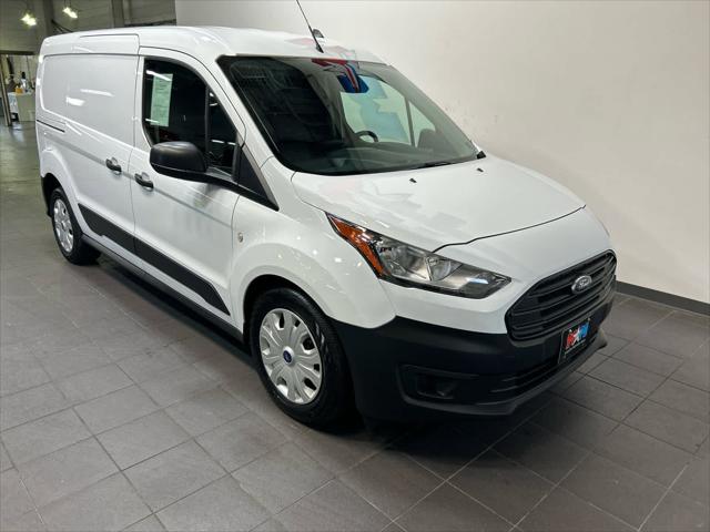 2023 Ford Transit Connect XL Cargo Van 2023 Ford Transit Connect XL Cargo Van