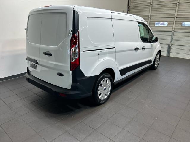 2023 Ford Transit Connect XL Cargo Van 2023 Ford Transit Connect XL Cargo Van