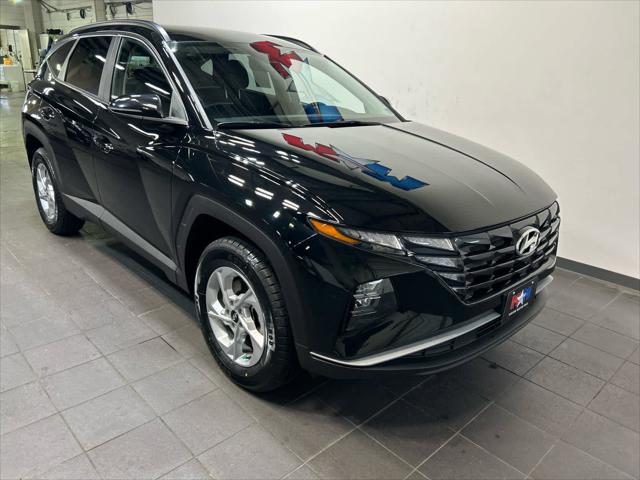 2023 Hyundai Tucson SEL 2023 Hyundai Tucson SEL