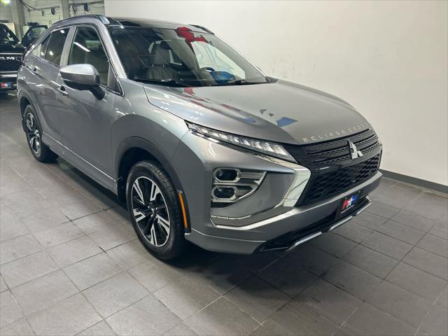 2023 Mitsubishi Eclipse Cross SEL S-AWC 2023 Mitsubishi Eclipse Cross SEL S-AWC