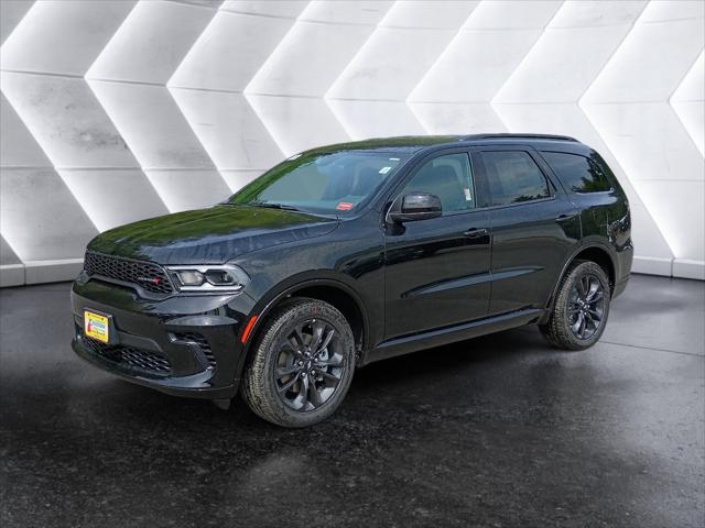 2026 Dodge Durango GT AWD