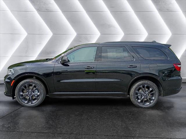 2026 Dodge Durango GT AWD
