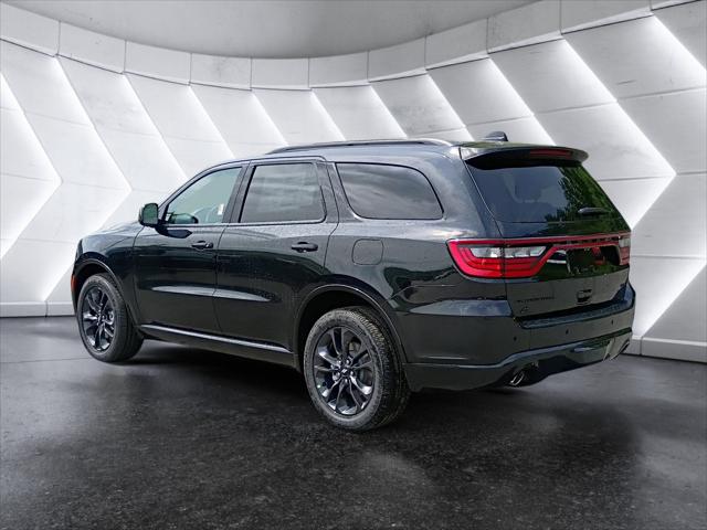 2026 Dodge Durango GT AWD