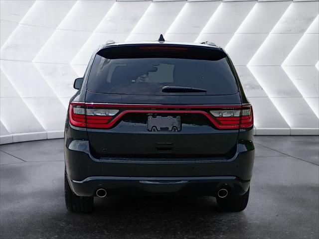 2026 Dodge Durango GT AWD