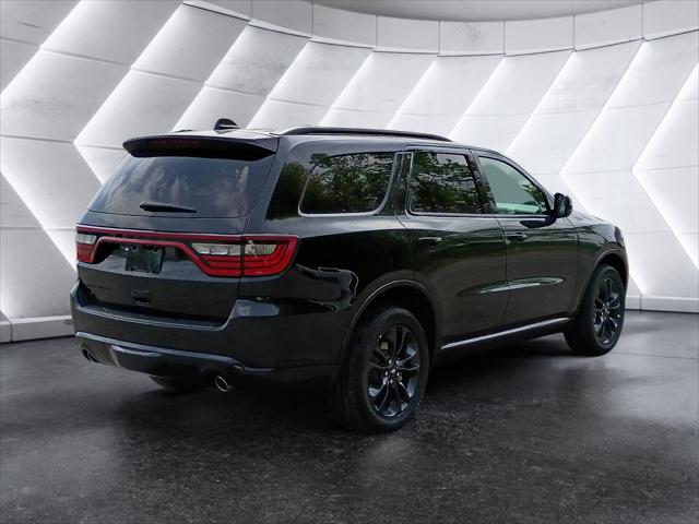 2026 Dodge Durango GT AWD