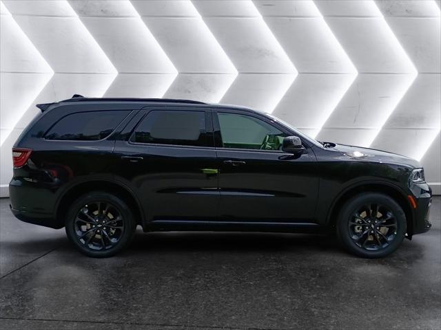 2026 Dodge Durango GT AWD