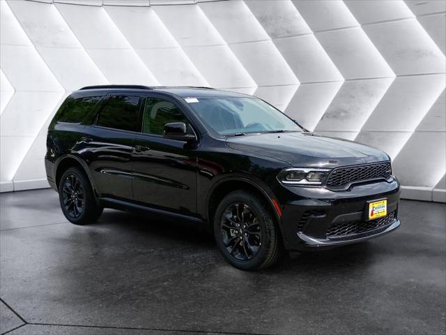 2026 Dodge Durango GT AWD