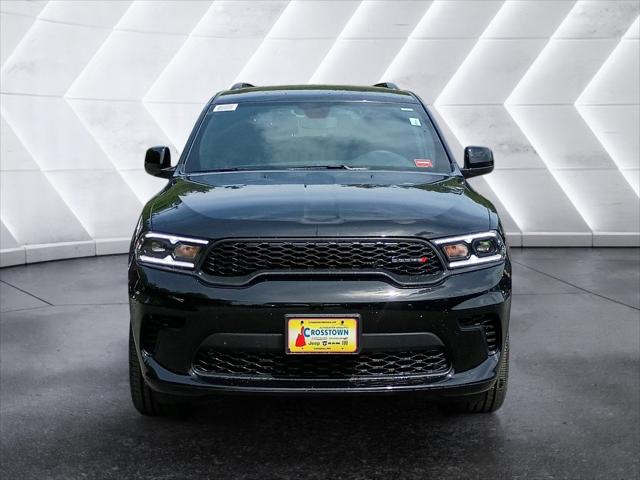 2026 Dodge Durango GT AWD