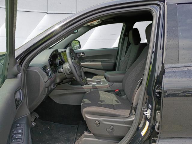 2026 Dodge Durango GT AWD