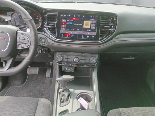 2026 Dodge Durango GT AWD