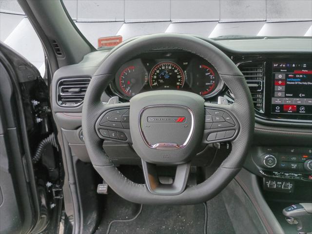 2026 Dodge Durango GT AWD