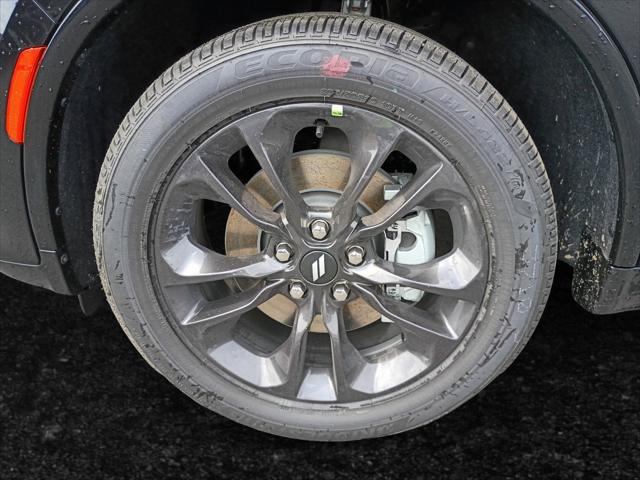 2026 Dodge Durango GT AWD