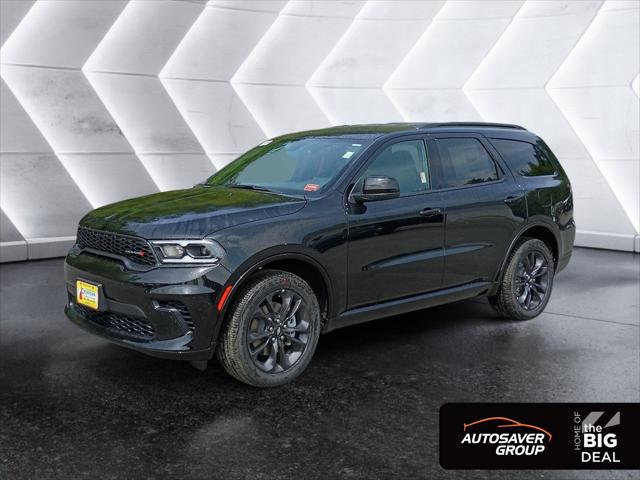 2026 Dodge Durango GT AWD for sale in Littleton, NH