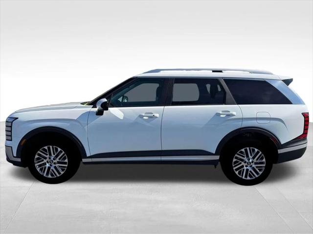 2026 Hyundai Palisade SEL 7P 2026 Hyundai Palisade SEL 7P