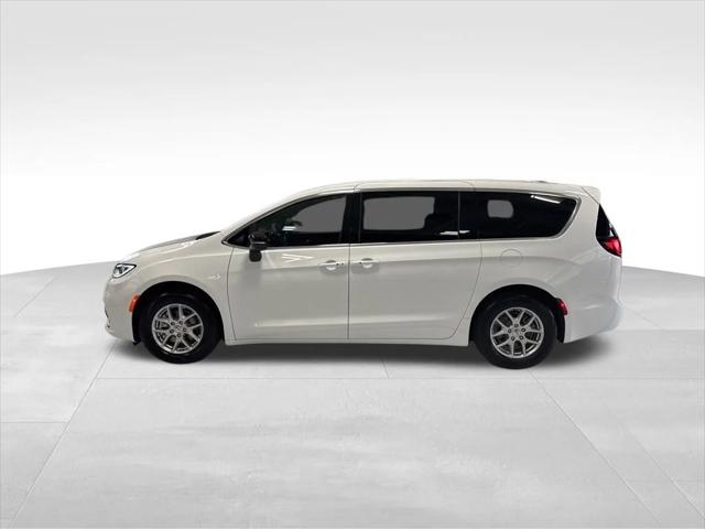 2025 Chrysler Pacifica Select 2025 Chrysler Pacifica Select