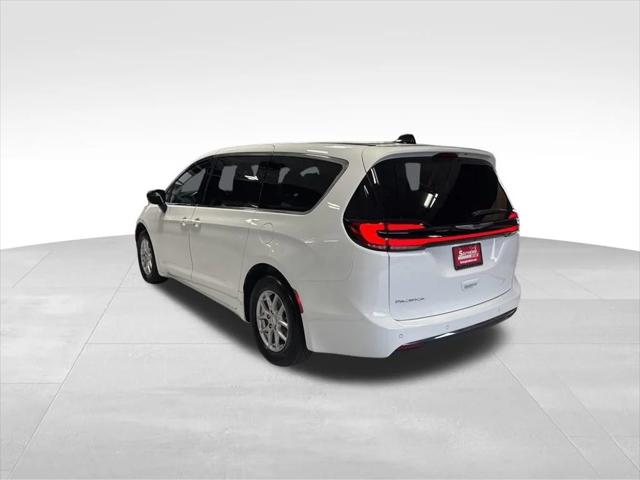 2025 Chrysler Pacifica Select 2025 Chrysler Pacifica Select