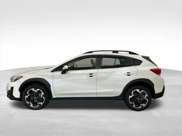 2023 Subaru Crosstrek Limited 2023 Subaru Crosstrek Limited