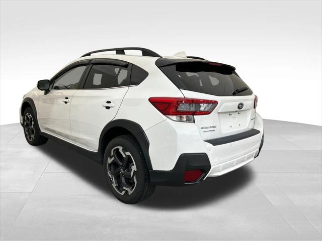 2023 Subaru Crosstrek Limited 2023 Subaru Crosstrek Limited