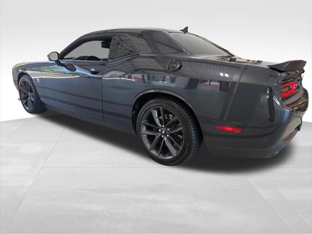 2019 Dodge Challenger R/T Scat Pack