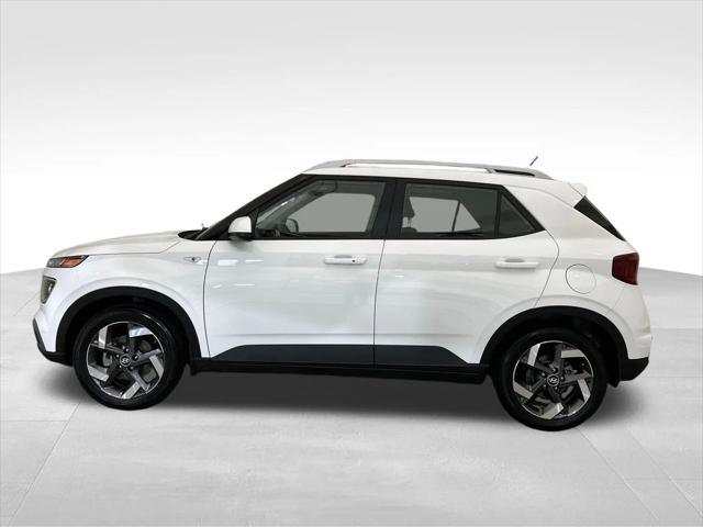 2026 Hyundai Venue SEL 2026 Hyundai Venue SEL