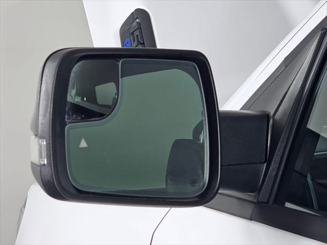 2025 Ram 1500 Big Horn Crew Cab 4x4 5'7" Box