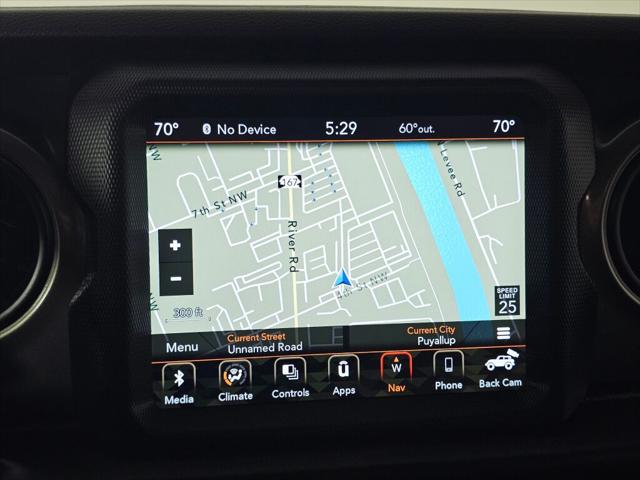 2023 Jeep Wrangler 4xe 4x4