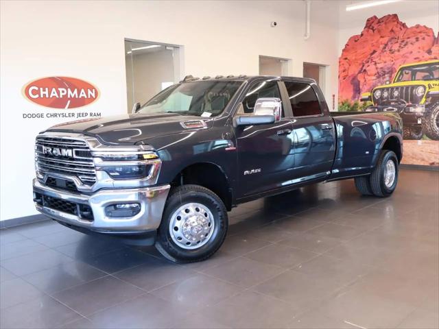 2026 Ram 3500 Laramie for sale in Scottsdale, AZ
