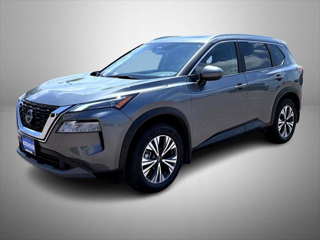 2023 Nissan Rogue SV Intelligent AWD for sale in Sioux City, IA