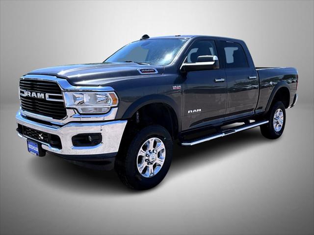 2019 Ram 2500 Big Horn Crew Cab 4x4 6'4" Box for sale in Sioux City, IA