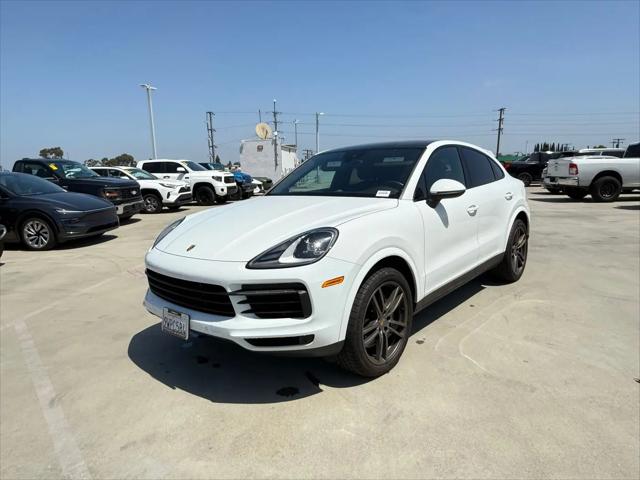 2022 Porsche Cayenne Cayenne for sale in Long Beach, CA