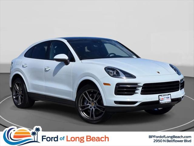 2022 Porsche Cayenne Cayenne for sale in Long Beach, CA