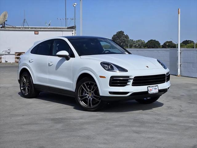 2022 Porsche Cayenne Cayenne for sale in Long Beach, CA