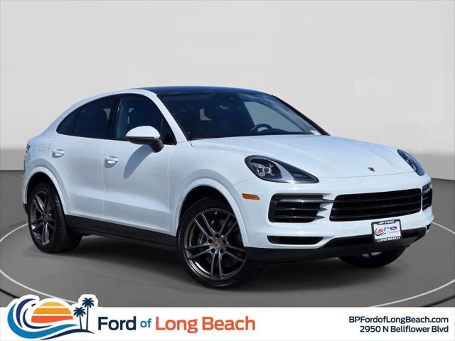 2022 Porsche Cayenne Cayenne for sale in Long Beach, CA