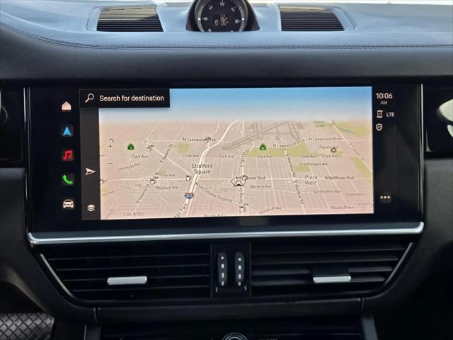 2022 Porsche Cayenne Cayenne