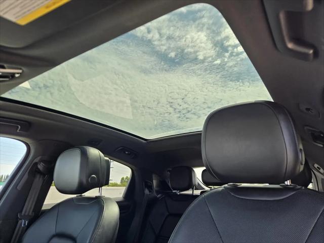 2022 Porsche Cayenne Cayenne