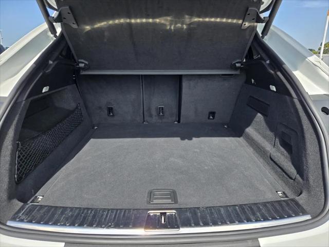 2022 Porsche Cayenne Cayenne